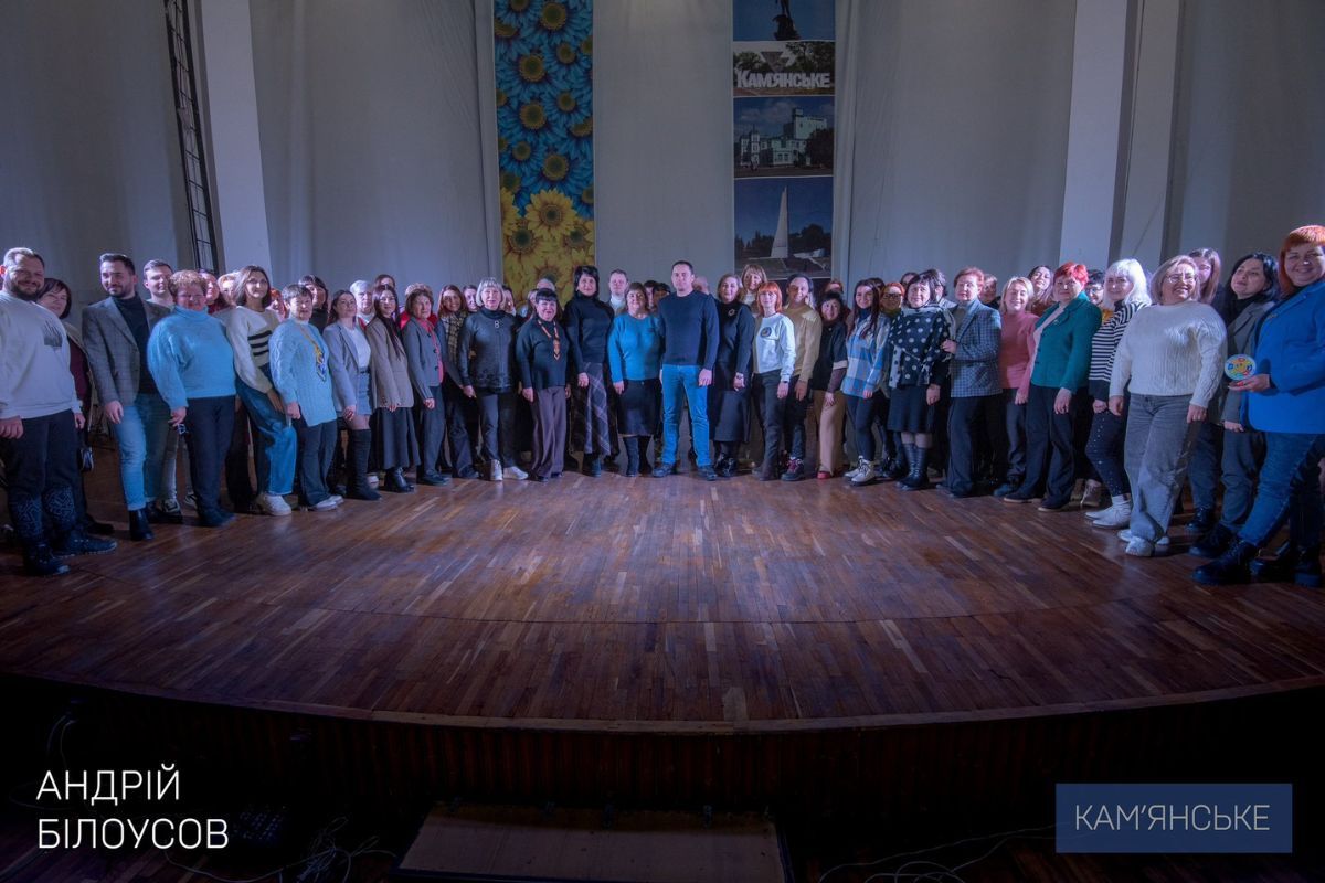 Місто одним з перших в Україні запровадило інструмент, що дозволяє подавати проєкти на “Бюджет участі” дітям