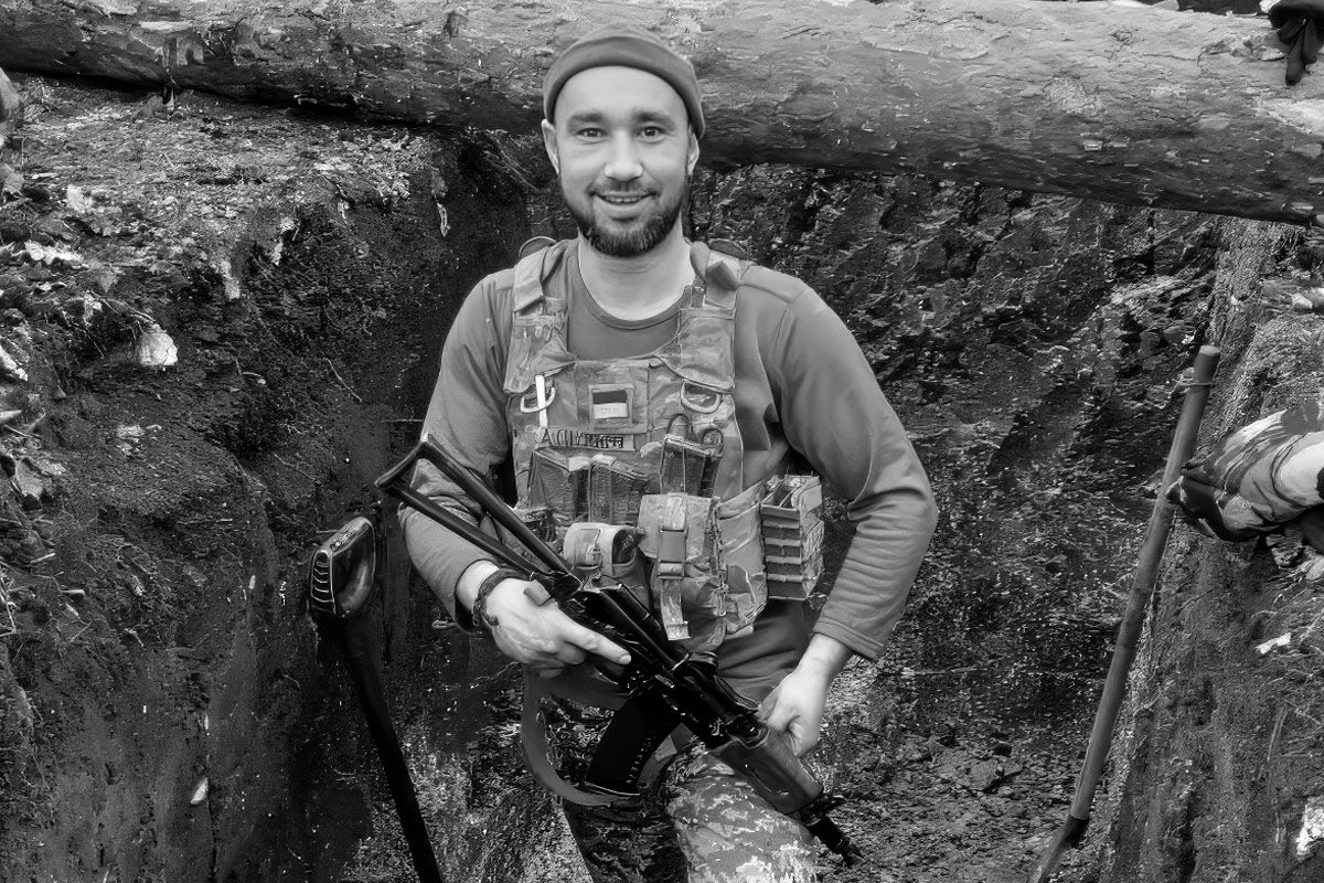 15 січня 2026 року у Дніпрі помер військовослужбовець Кирило Костянтинович Кощієнко