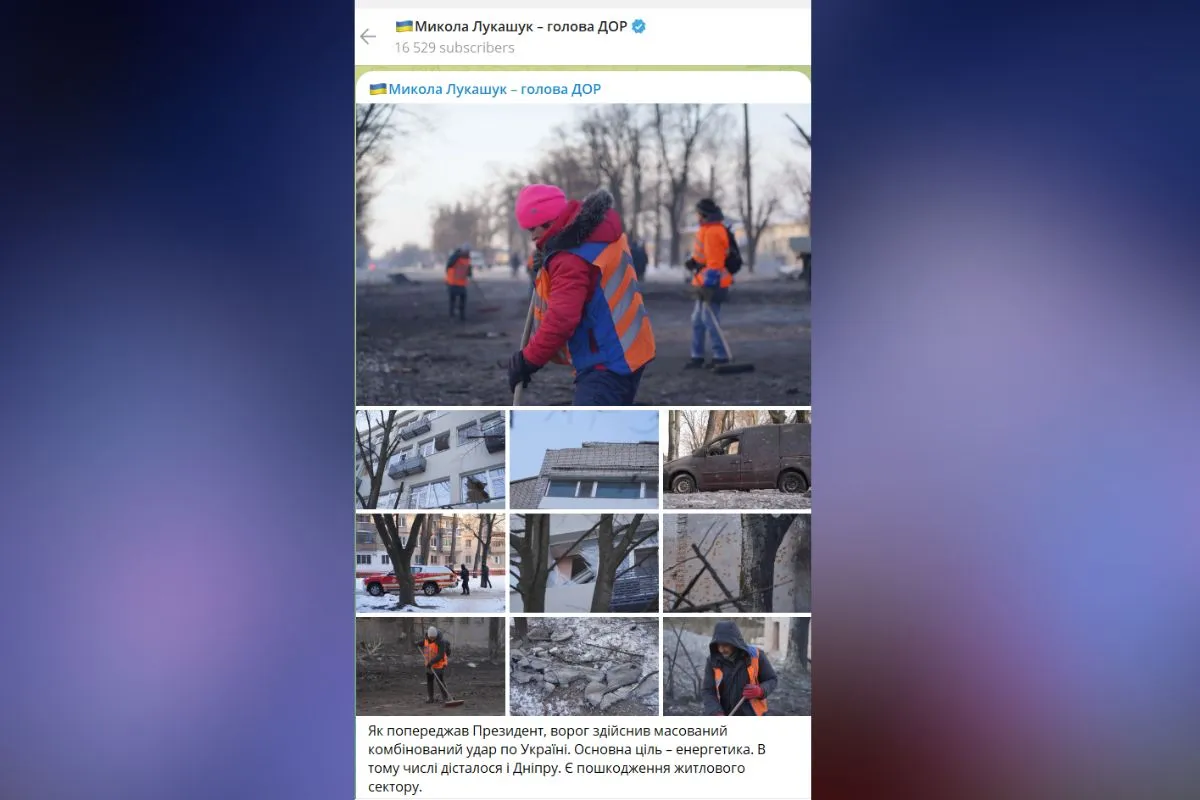 Публікація Лукашука