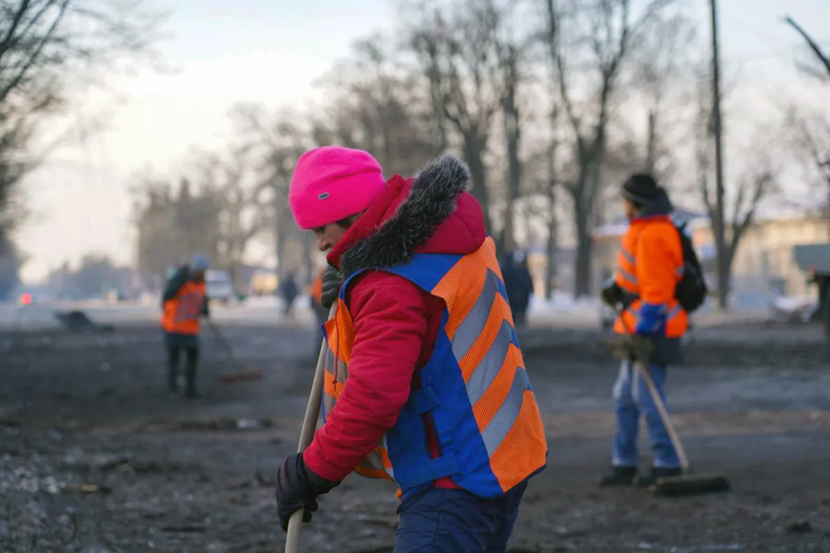 Зеленський в “річницю шашликів” попередив про масований ракетний обстріл: наслідки нічної атаки росіян по Дніпру 4