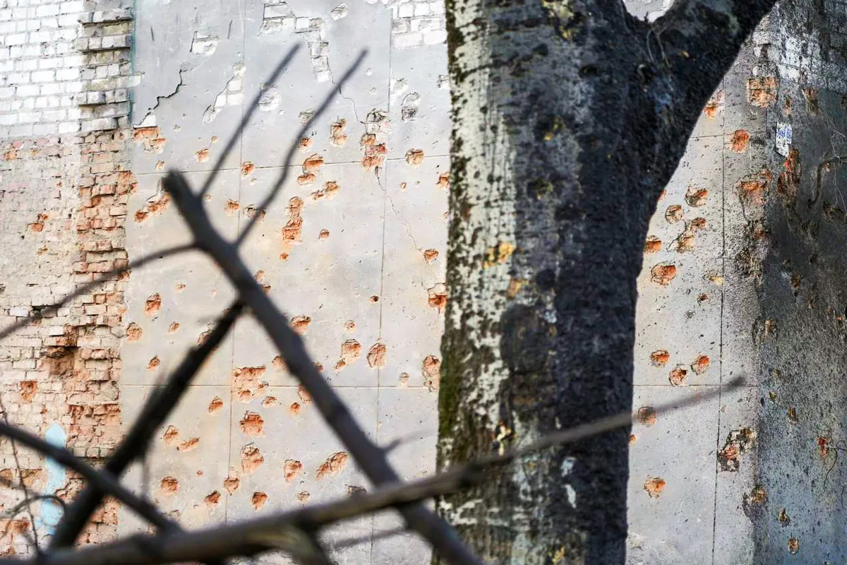 Зеленський в “річницю шашликів” попередив про масований ракетний обстріл: наслідки нічної атаки росіян по Дніпру 2