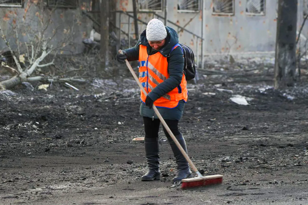 Зеленський в “річницю шашликів” попередив про масований ракетний обстріл: наслідки нічної атаки росіян по Дніпру 7