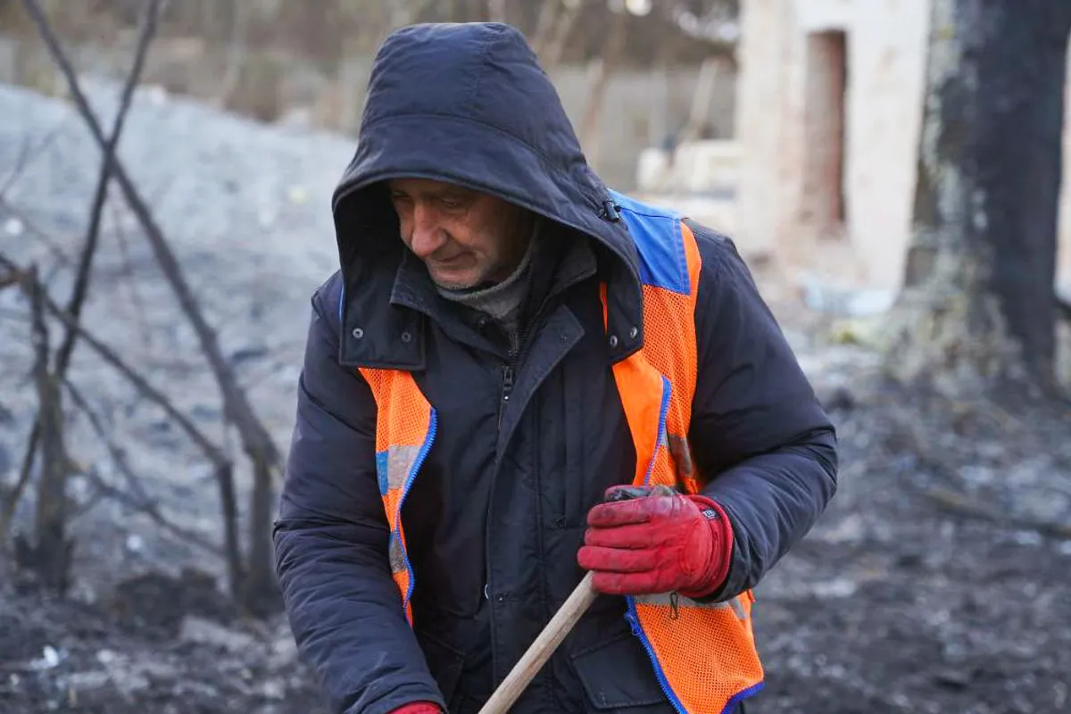 Зеленський в “річницю шашликів” попередив про масований ракетний обстріл: наслідки нічної атаки росіян по Дніпру 8