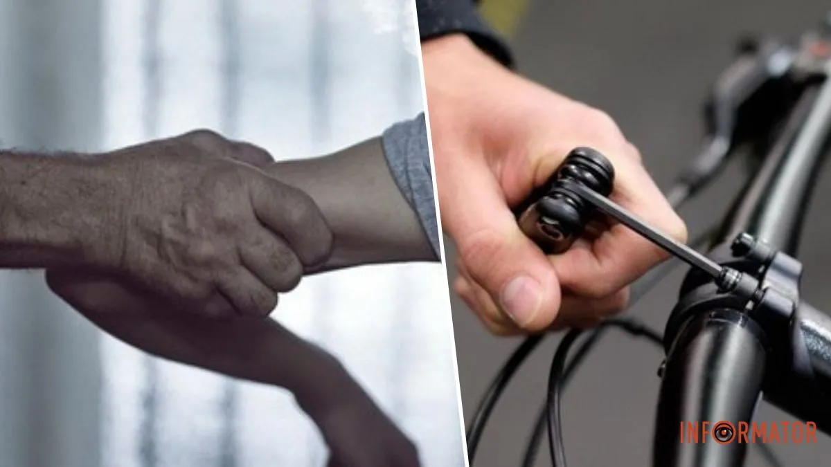 У Дніпрі виникла бійка між сусідами через "велосипед у перегородці": поліція відкрила два кримінальних провадження