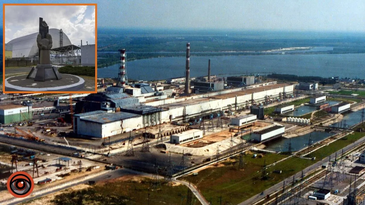 Чорнобильську АЕС заживили: у Міненерго розповіли, чи є загроза для населення