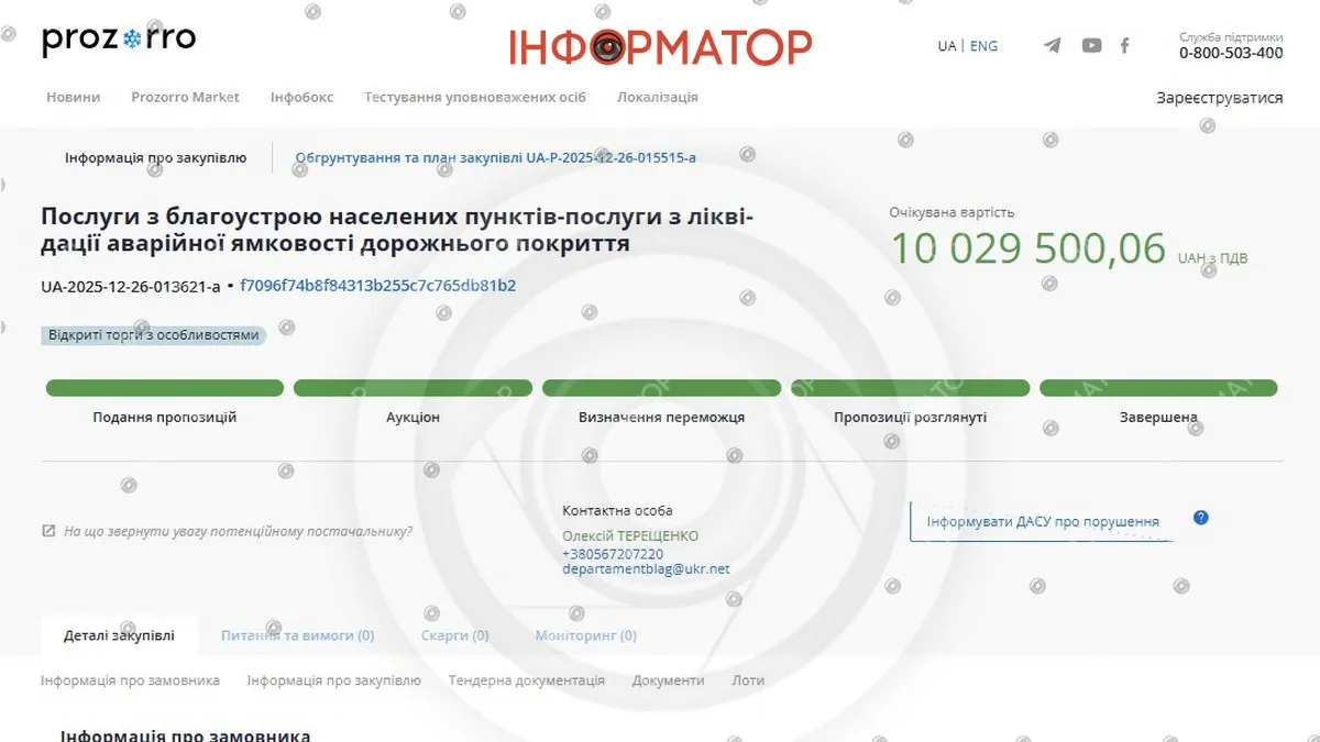 Горсовет Днепра в период войны планирует потратить почти 300 миллионов на уборку улиц и дорожные работы 4