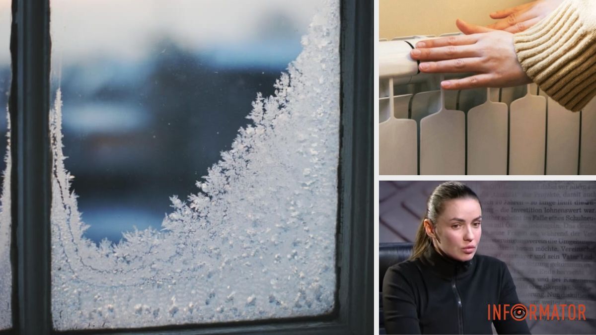 “Отримуємо прокльони та погрози”: комунальники розповіли, як забезпечують Дніпро теплом у найважчий опалювальний сезон