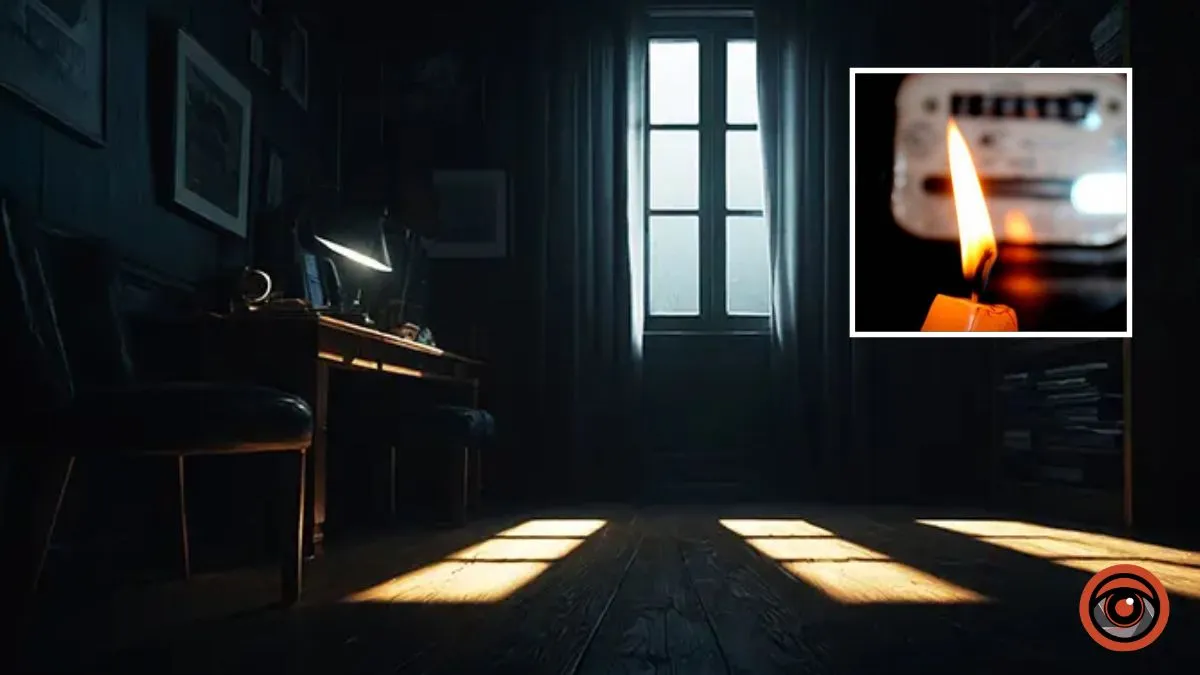 Мережі не витримують: чому в Дніпрі світла немає понад 7 годин