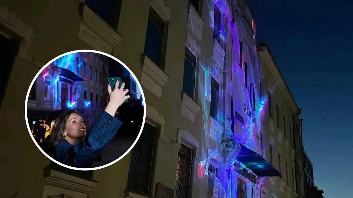 У Дніпрі проводять конкурс з нагоди Міжнародного дня музейного селфі: як взяти участь