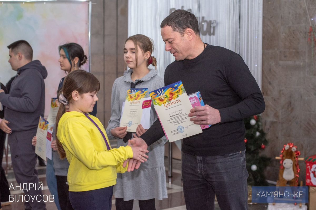 Конкурс проводять уже шостий рік поспіль