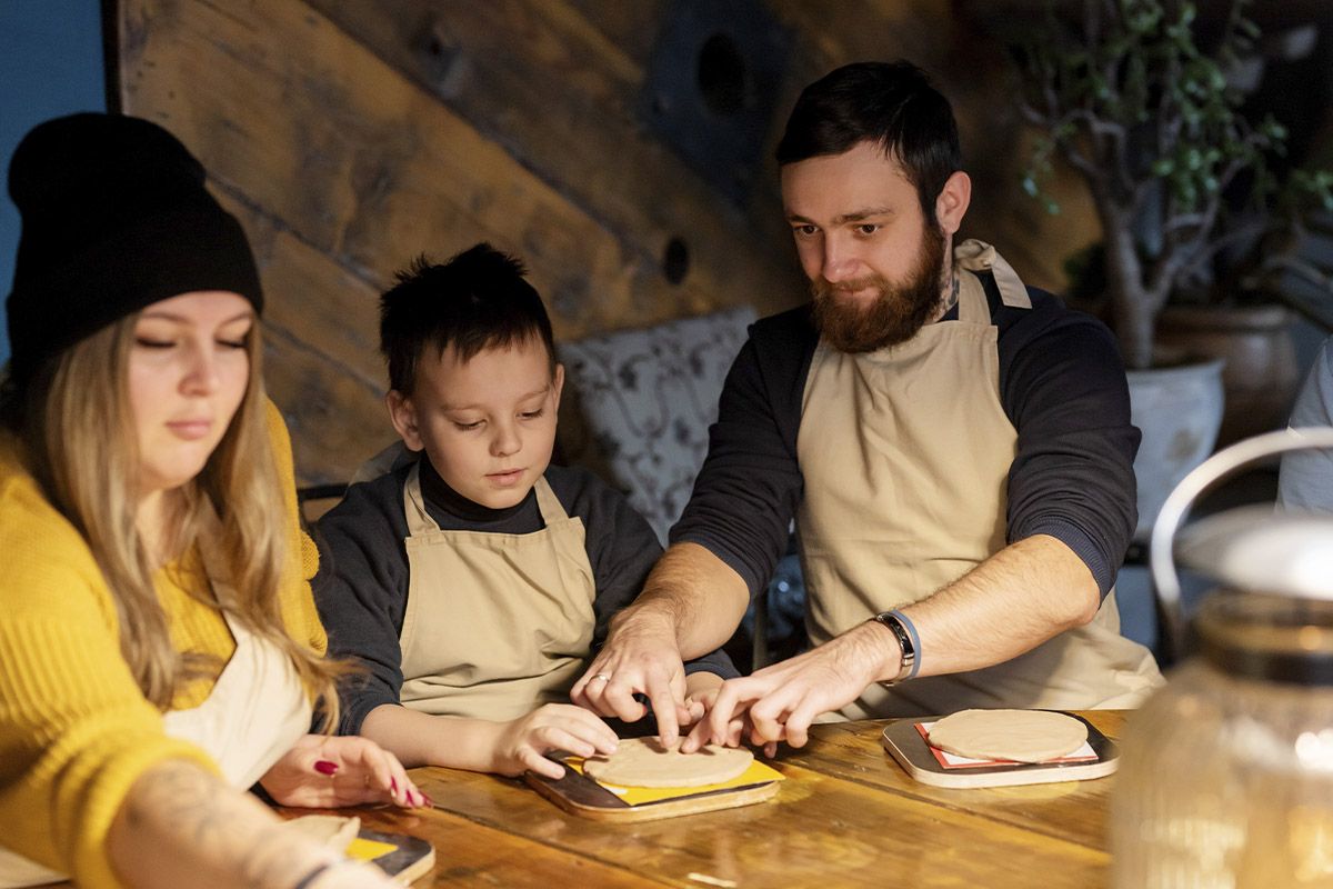 Адаптація ветеранів «Інтерпайп» та їх родин Адаптація ветеранів «Інтерпайп» та їх родин