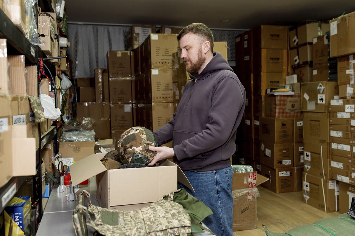 Володимир Дулісов Володимир Дулісов