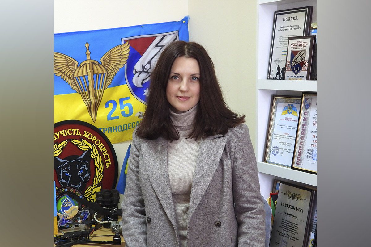 Людмила Новак Людмила Новак