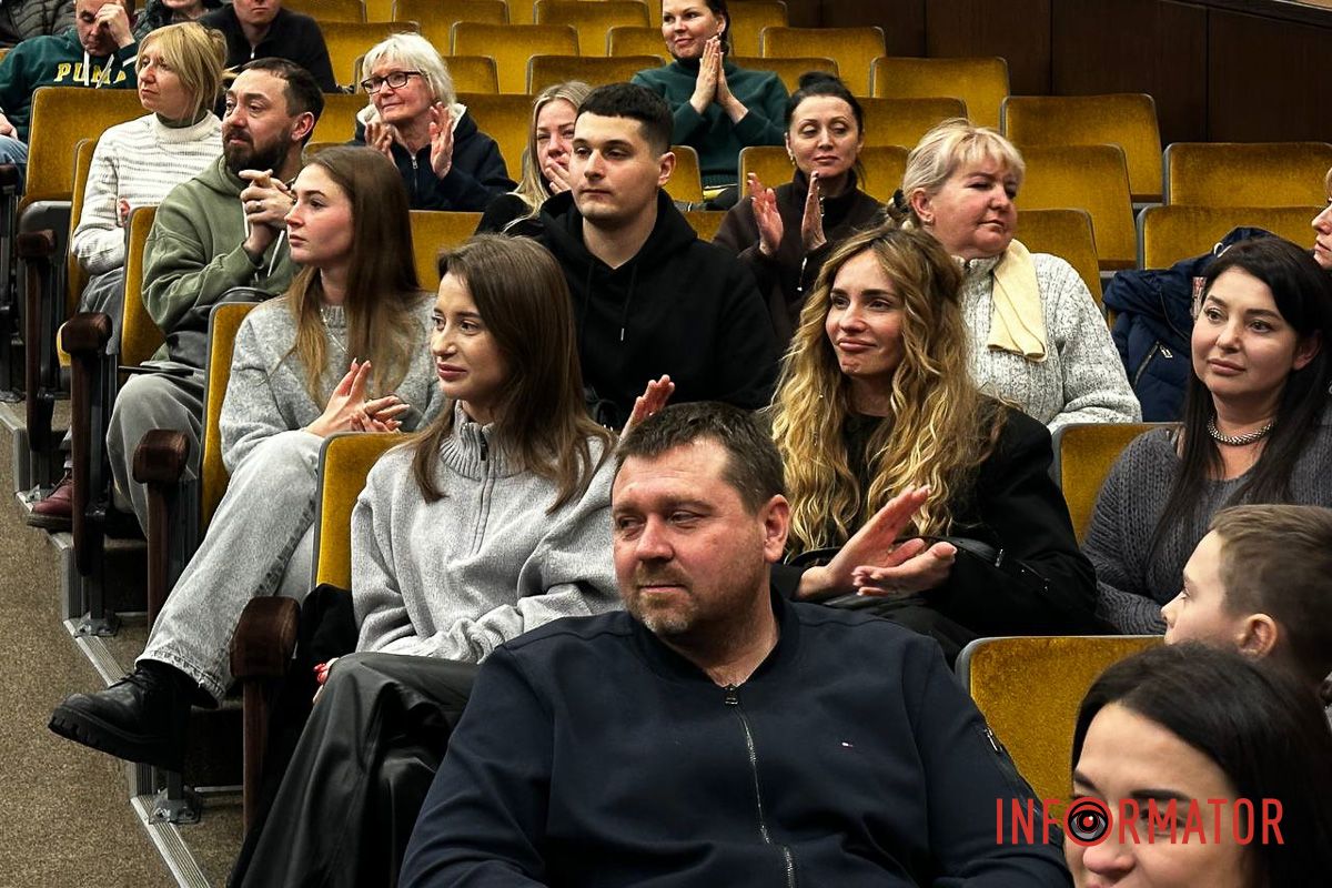 Автори називають такі зустрічі першою фокус-групою для фільму