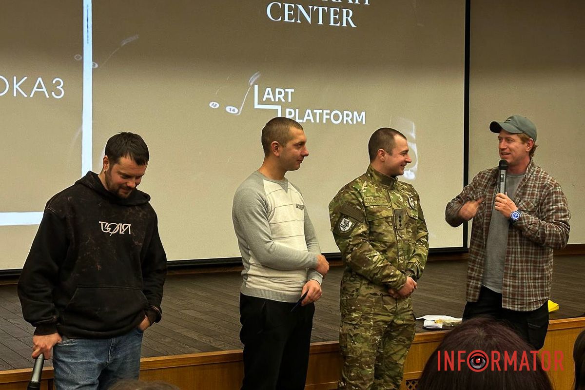 Значну частину робіт виконували на волонтерських засадах