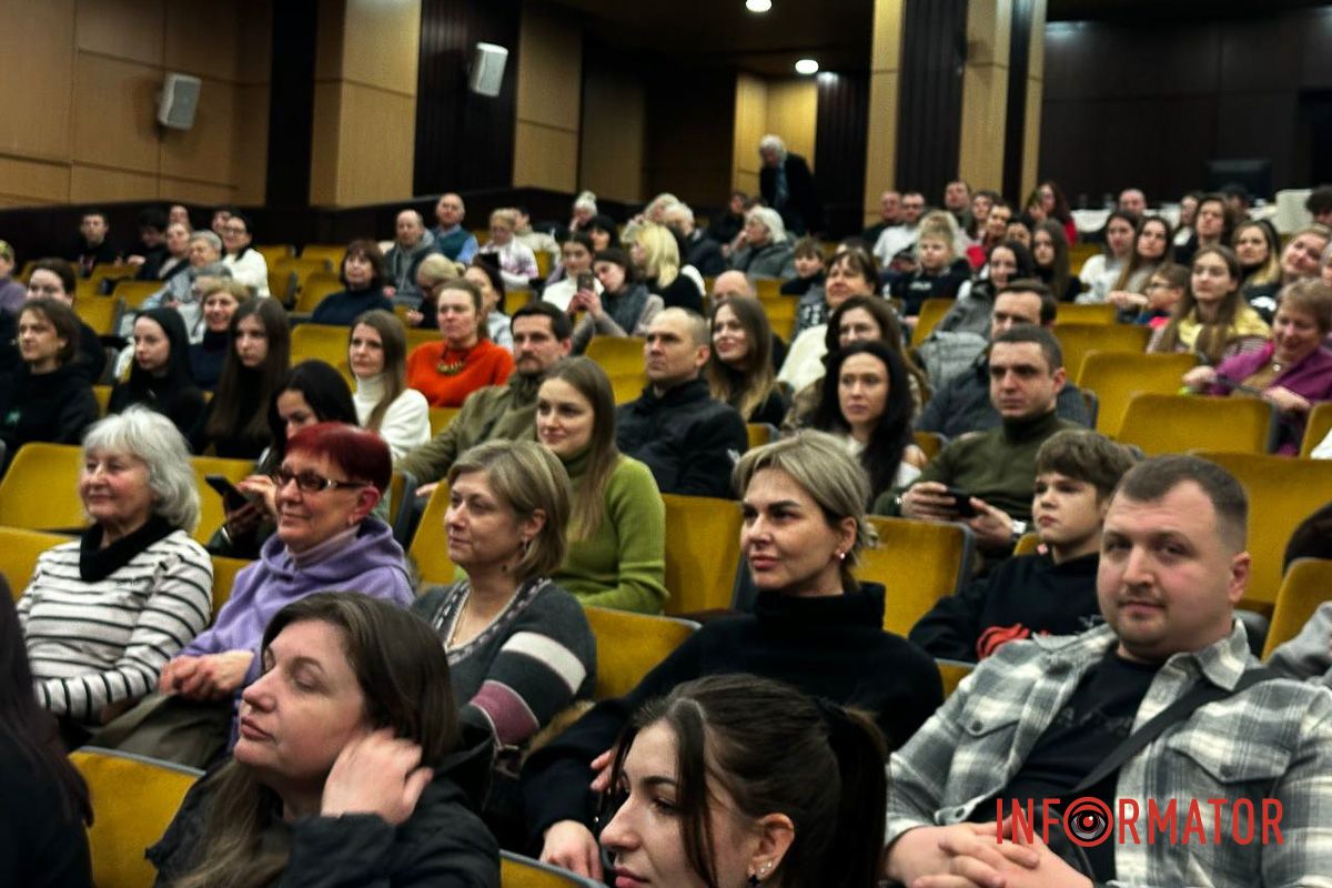 Зйомки тривали близько двох–трьох місяців