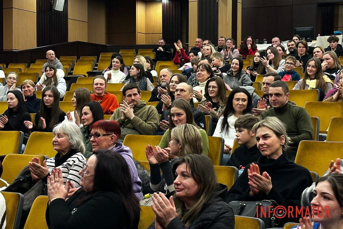 «Гірник» — кіно, створене на основі реальних евакуацій з Донецької області