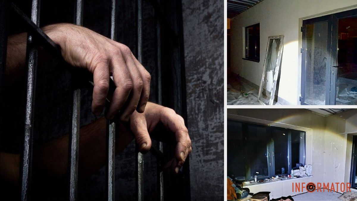 У Дніпрі на Юрія Кондратюка чоловік вдерся у будинок та вкрав інструмент: йому загрожує 8 років ув'язнення