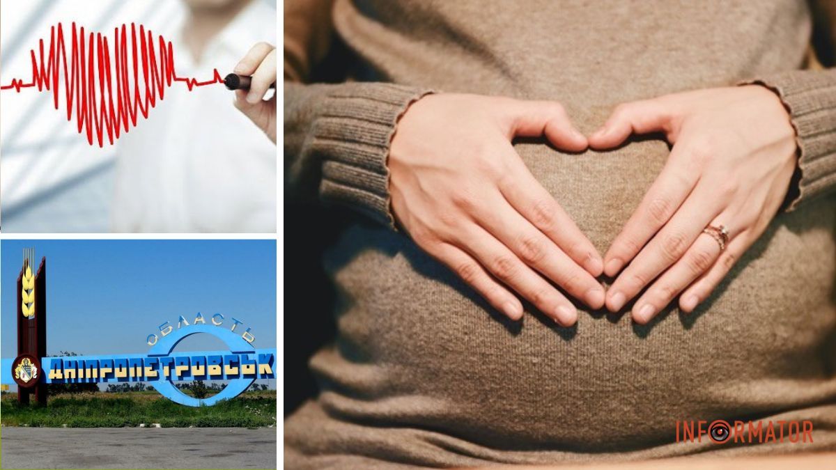 У Дніпропетровській області зафіксували найвищий рівень смертності в Україні - Opendatabot