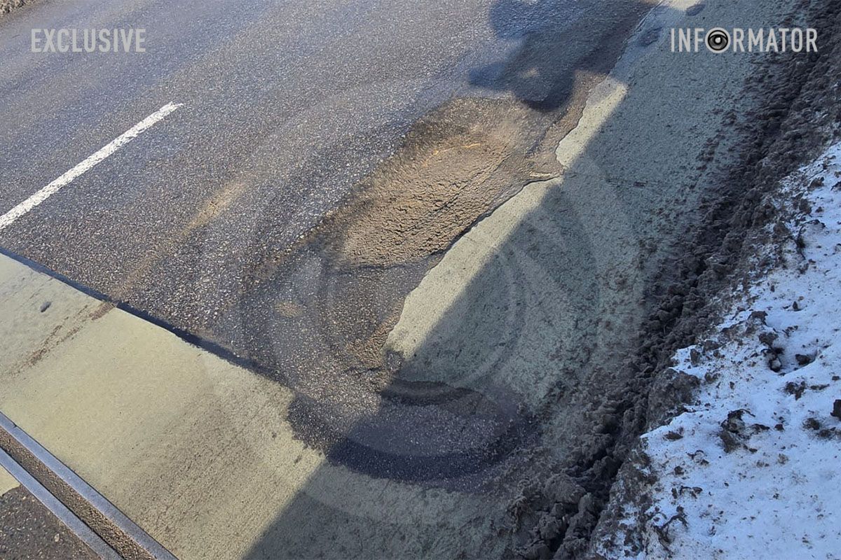 Смуга перешкод: Новий міст продовжує знищувати авто дніпрян та дарує незабутні знайомства з евакуаторами 1