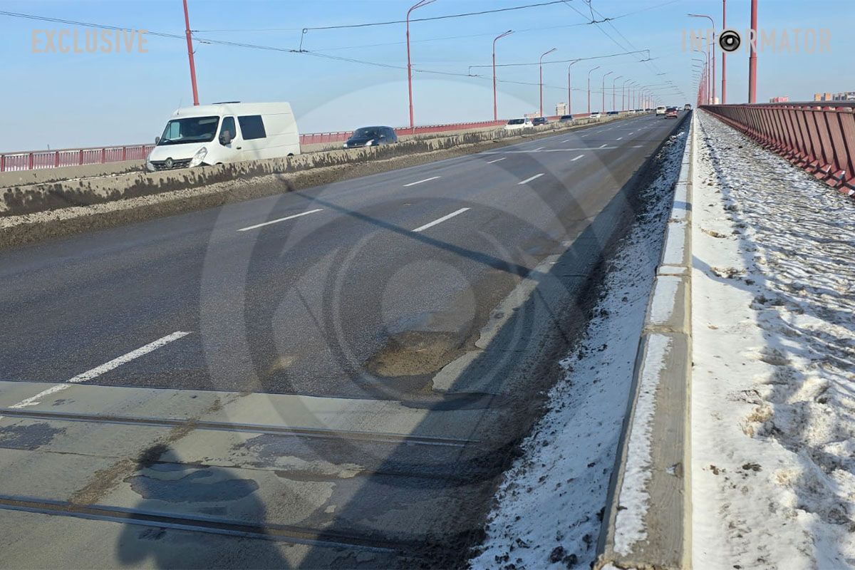 Смуга перешкод: Новий міст продовжує знищувати авто дніпрян та дарує незабутні знайомства з евакуаторами 5