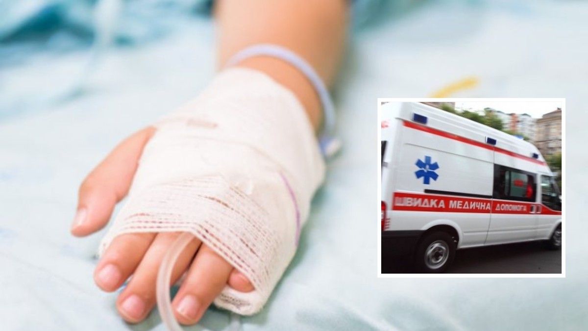 У Дніпропетровській області батьки нагодували дітей дерунами з нітритною сіллю: в якому стані постраждалі