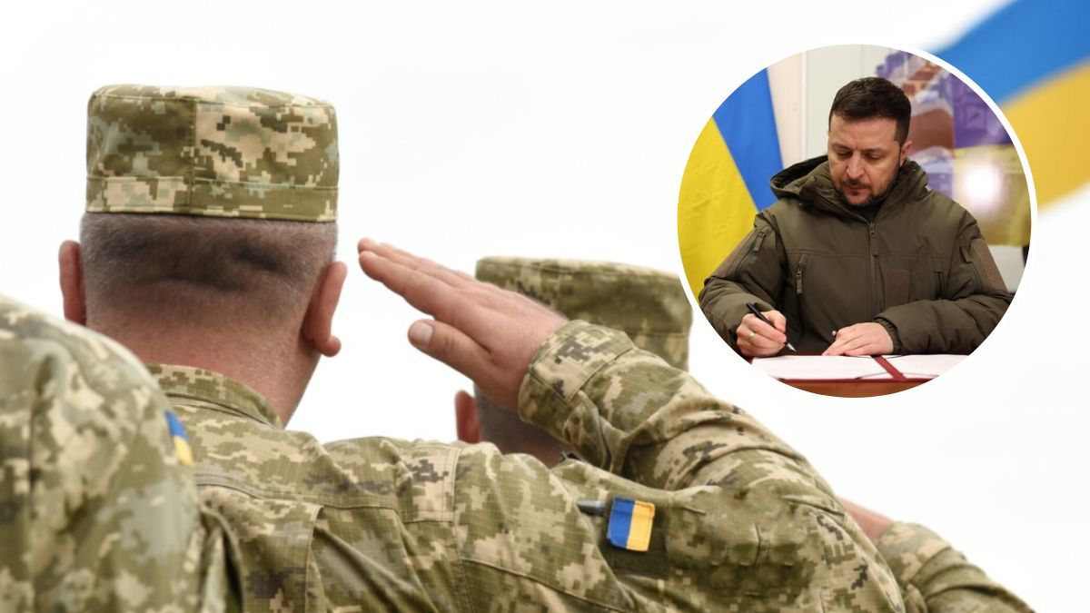 В Україні продовжили воєнний стан та мобілізацію: нові терміни