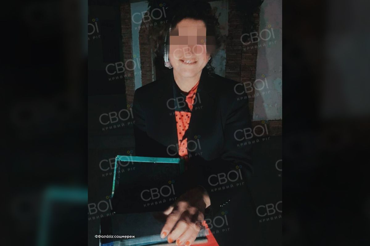 У Кривому Розі 32-річна жінка побила до смерті власну матір металевою каструлею 2