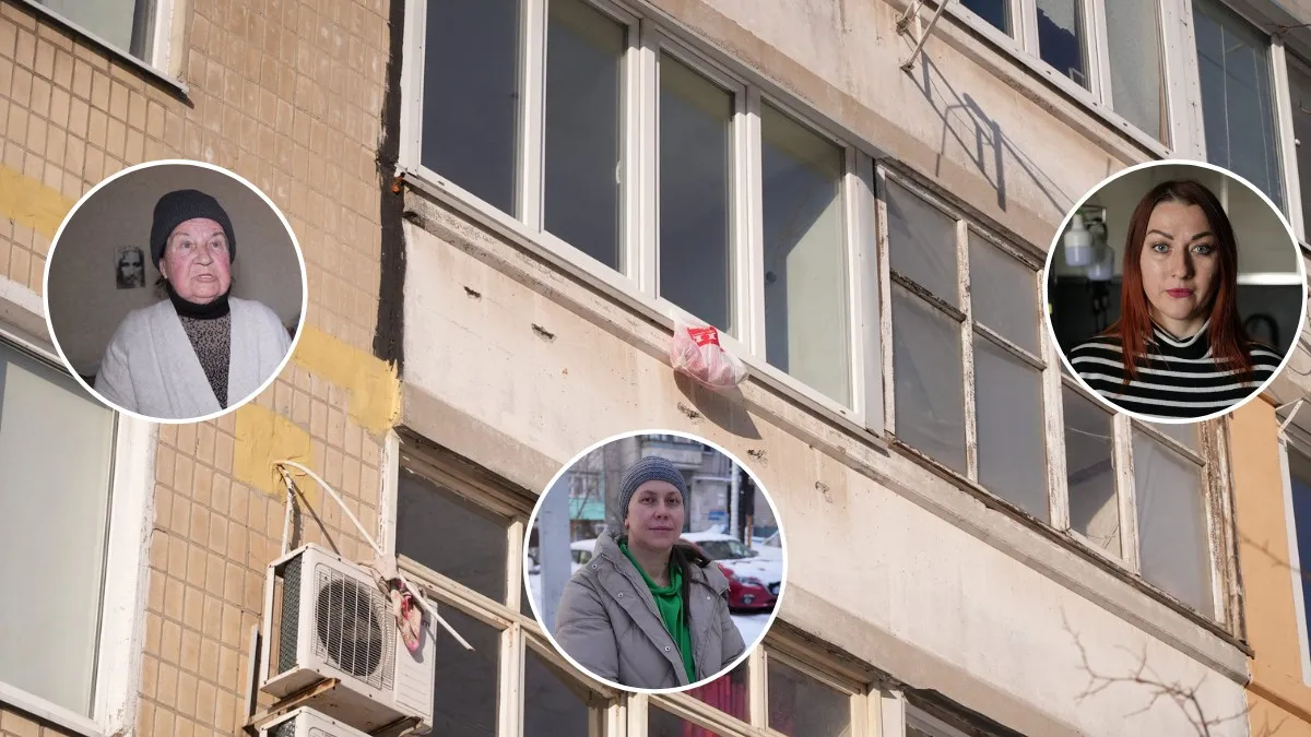 Шість діб поспіль без світла: як мешканці Дніпра живуть під час тривалих відключень та що кажуть у ДТЕК