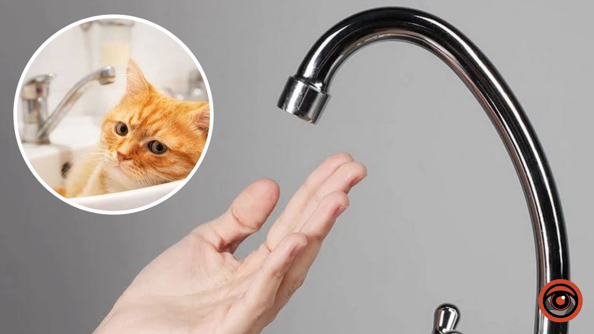 Кому в Дніпрі 27 січня вимкнули воду: перелік адрес