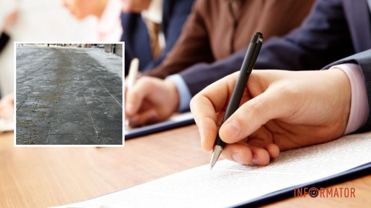 Черги на зупинках і шалені ціни на таксі: у Дніпрі через ожеледицю організували навчання у безпечному форматі