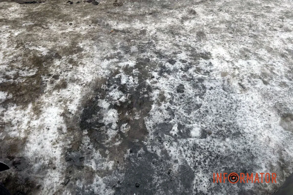 Через це водіїв приватного транспорту закликають сьогодні утриматися від поїздок Через це водіїв приватного транспорту закликають сьогодні утриматися від поїздок