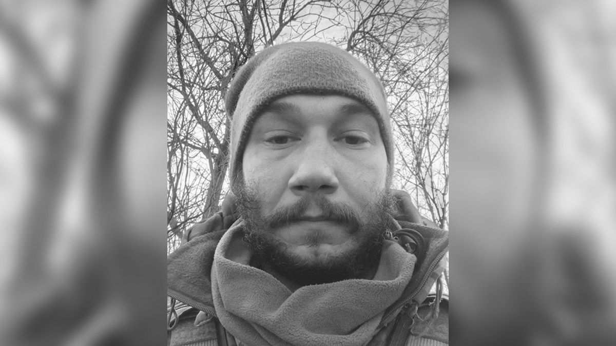 Вдома чекала мати: на фронті загинув воїн із Дніпропетровської області Сергій Варава