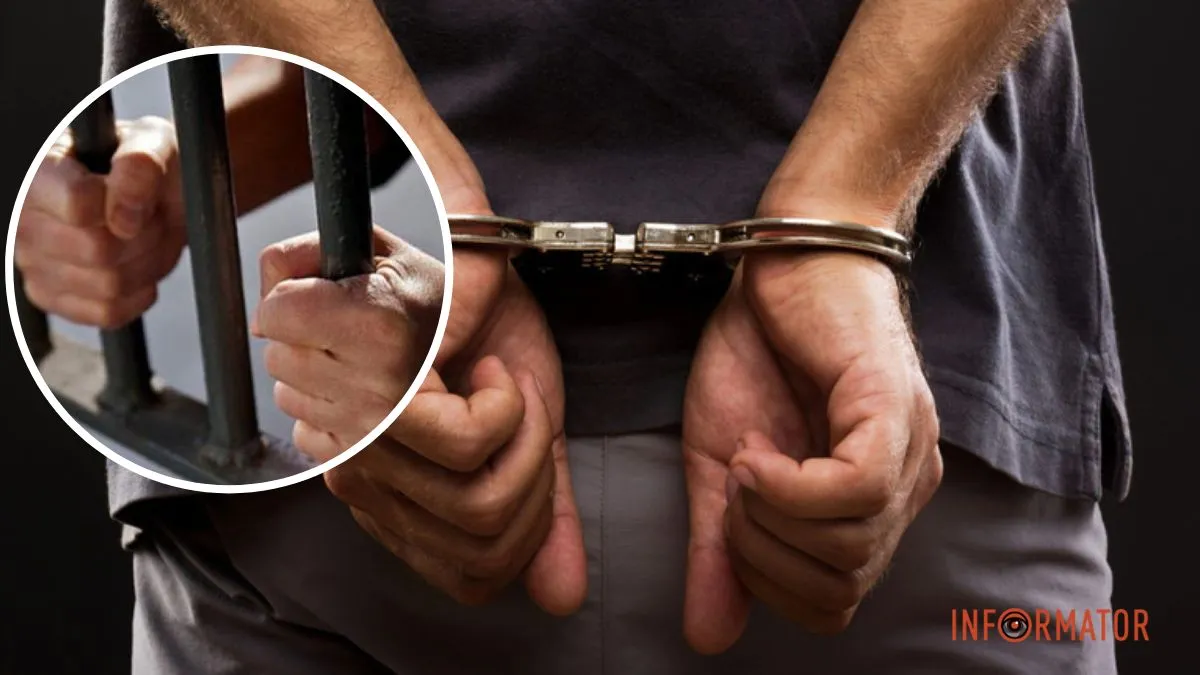 У Нікопольському районі чоловік зґвалтував 10-річну дитину своєї співмешканки