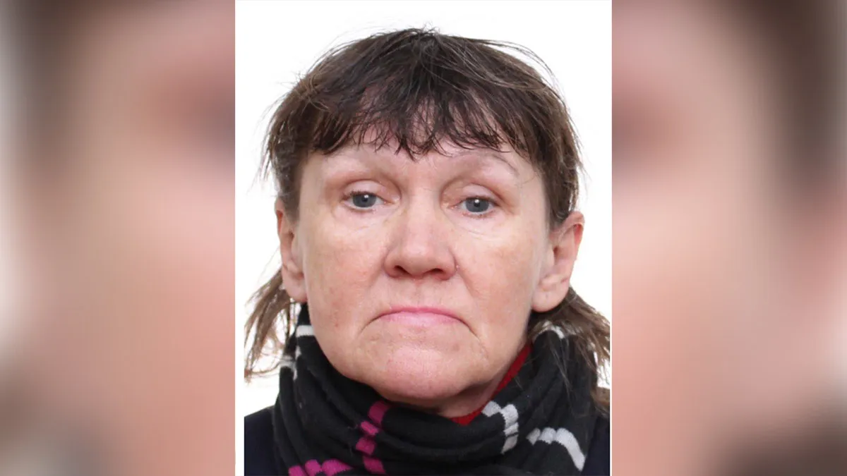 Має проблеми зі слухом та мовленням: у Дніпрі майже місяць тому безвісти зникла 62-річна жінка