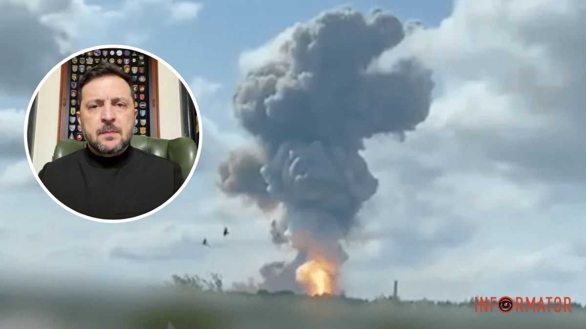 “Росіяни готуються до нового удару”: Зеленський розкрив дані розвідки