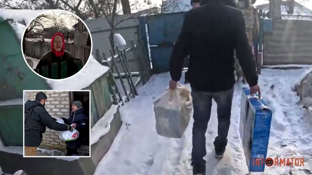 КАБи б’ють по хатах: з прифронтових сіл Дніпропетровської області евакуювали 11 дітей і трьох літніх людей