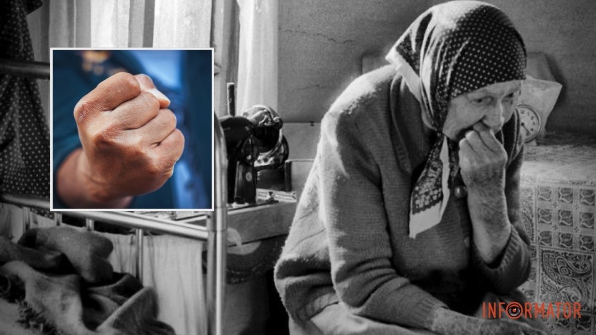 Заліз через балкон: у Кривому Розі безробітний чоловік убив сусідку за 6 тисяч гривень