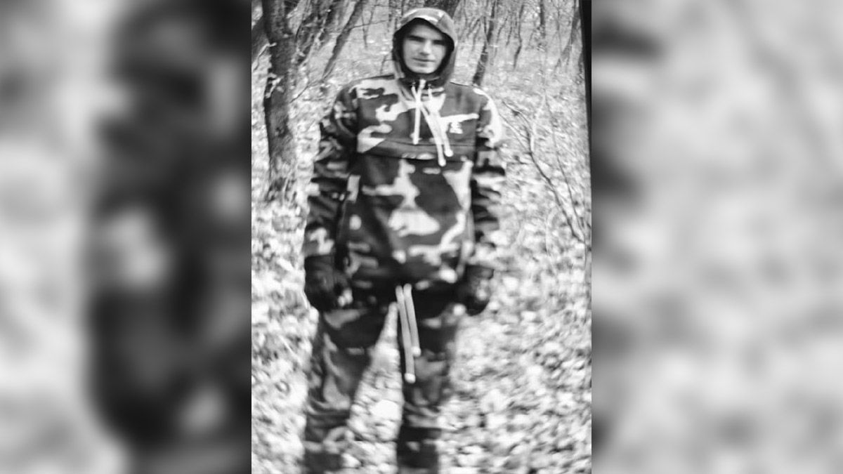 Назавжди 29: на щиті повернувся Віктор Гордейчук із Дніпропетровської області