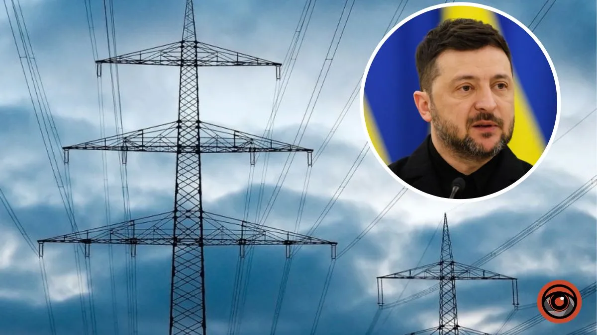 «Прямих домовленостей не було»: Зеленський пояснив ситуацію щодо припинення ударів по енергообʼєктах