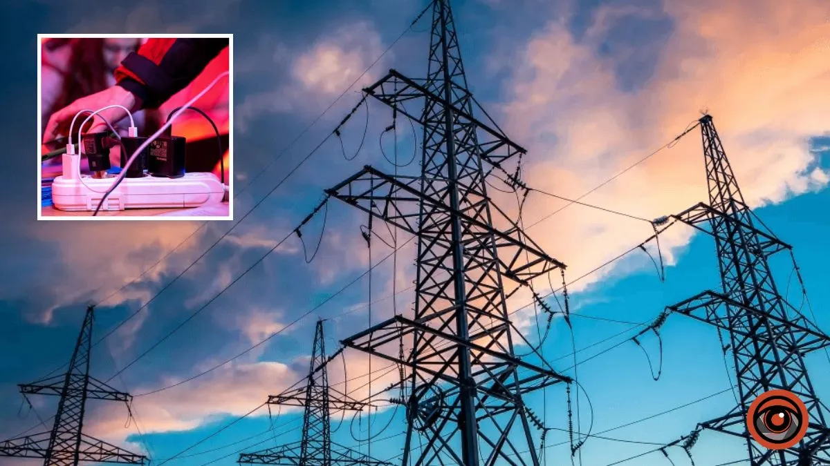 Чому "стрибає" напруга після відключень: у ДТЕК пояснили, як захистити техніку