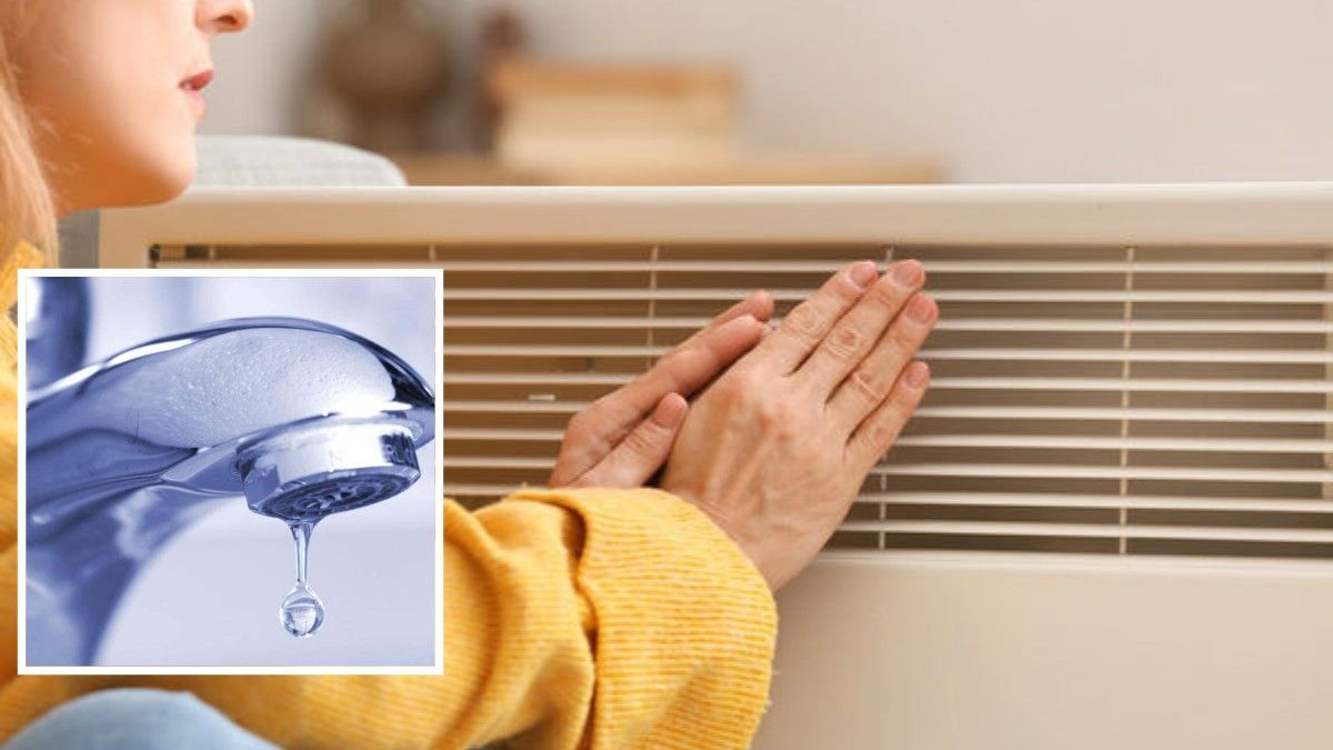 Хто в Дніпрі 30 січня залишився без тепла та води: список адрес