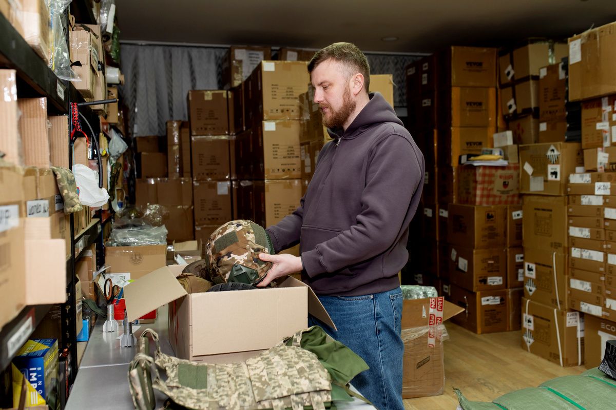 Володимир Дулісов