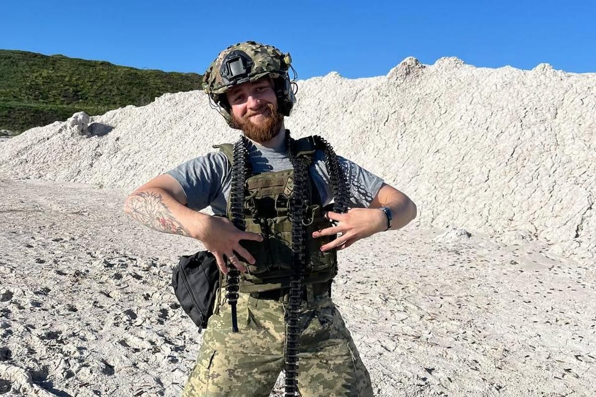 Семен Тютін