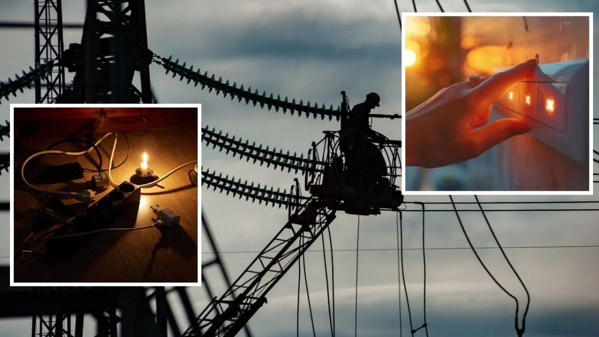 Блекаут в Україні 31 січня: чому він стався та скільки часу може зайняти відновлення