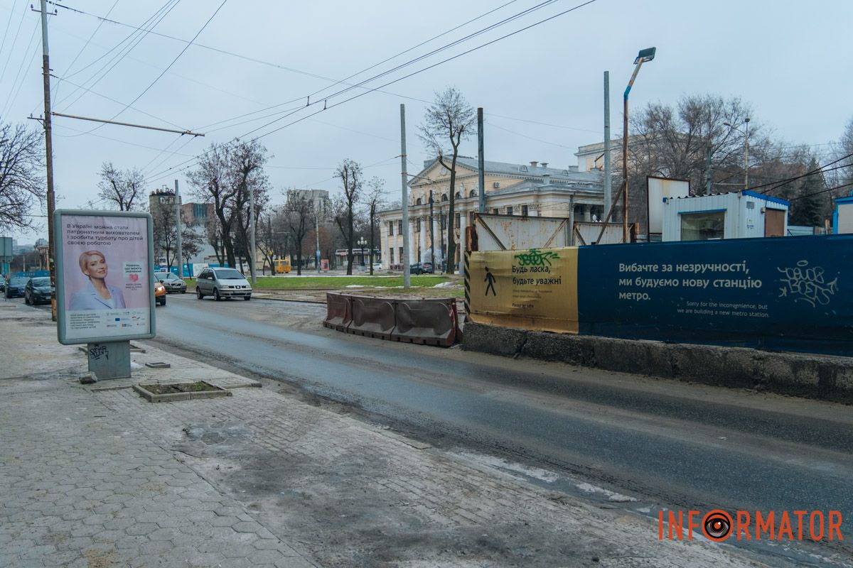 Наразі всі відновлювальні роботи завершен Наразі всі відновлювальні роботи завершен