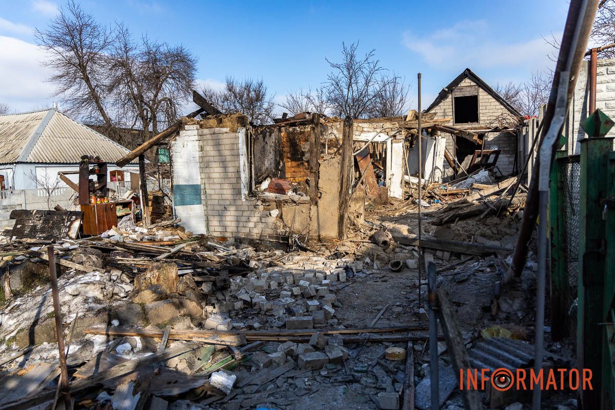 Ворожий БпЛА вбив чоловіка та жінку у Дніпрі: фото з місця атаки 15