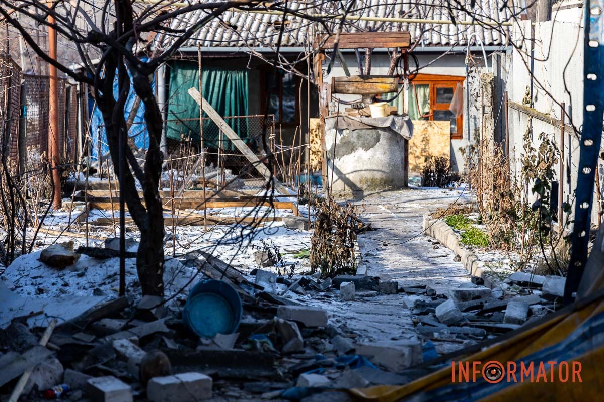 Ворожий БпЛА вбив чоловіка та жінку у Дніпрі: фото з місця атаки 18