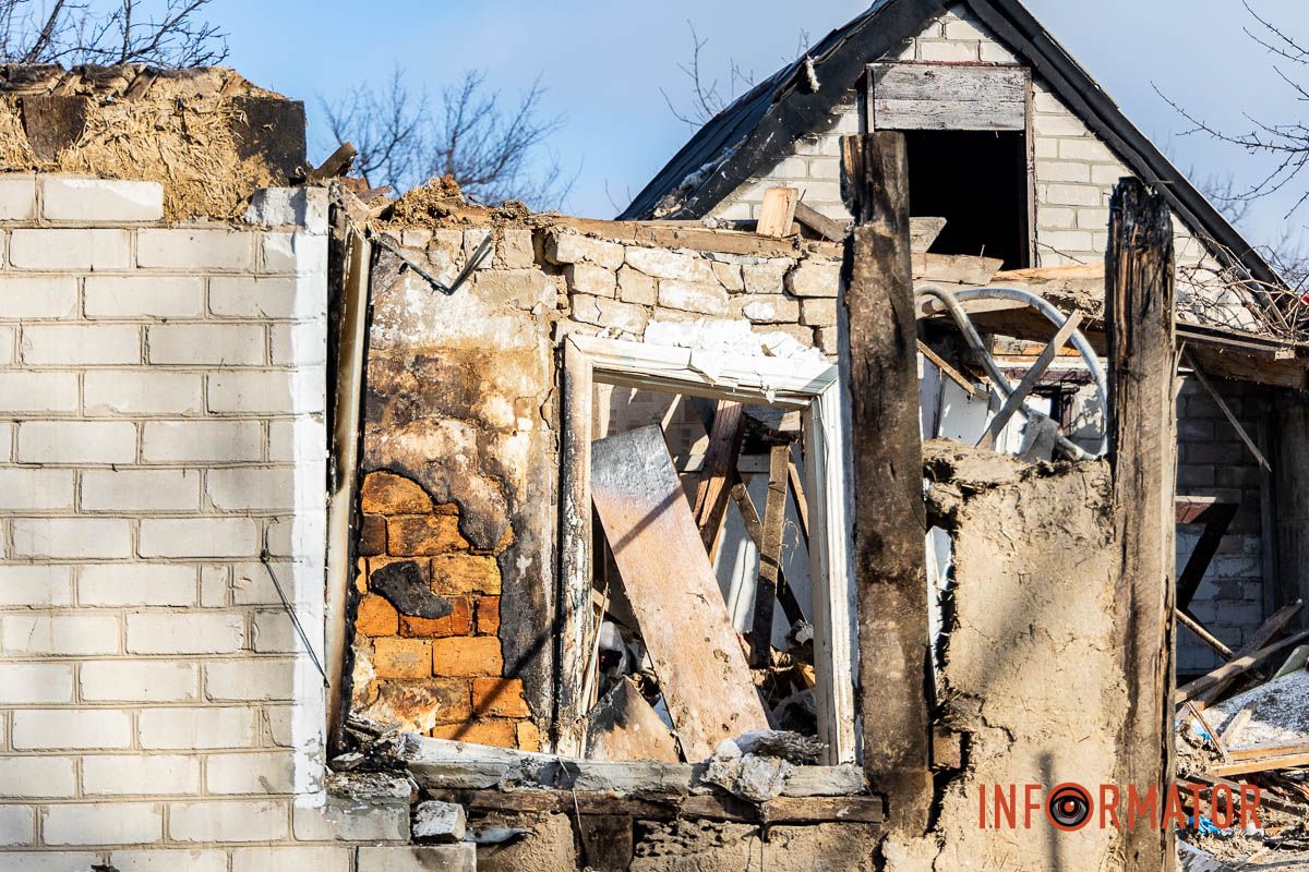 Ворожий БпЛА вбив чоловіка та жінку у Дніпрі: фото з місця атаки 7