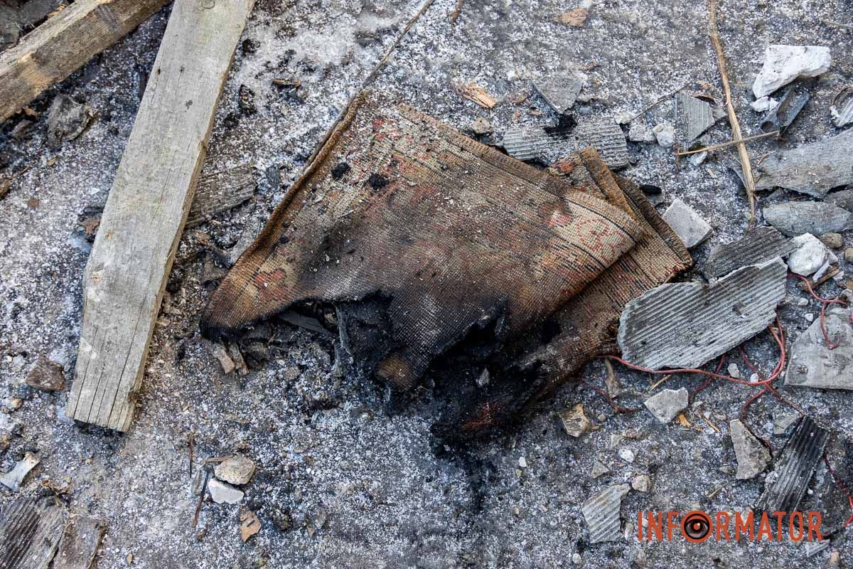Ворожий БпЛА вбив чоловіка та жінку у Дніпрі: фото з місця атаки 8
